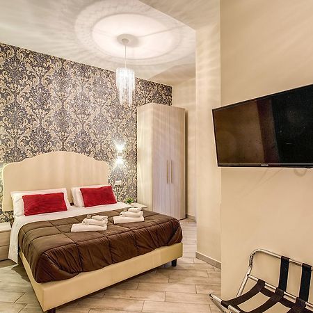 Отель Roma 41 Экстерьер фото