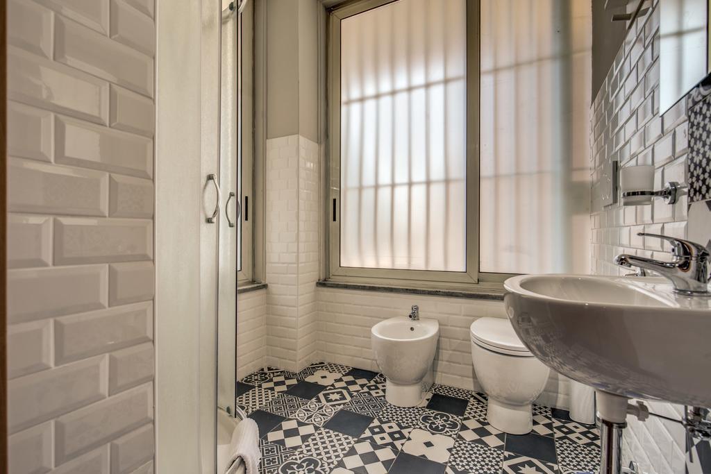 Отель Roma 41 Экстерьер фото