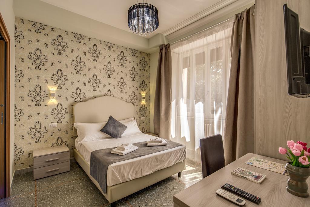 Отель Roma 41 Экстерьер фото