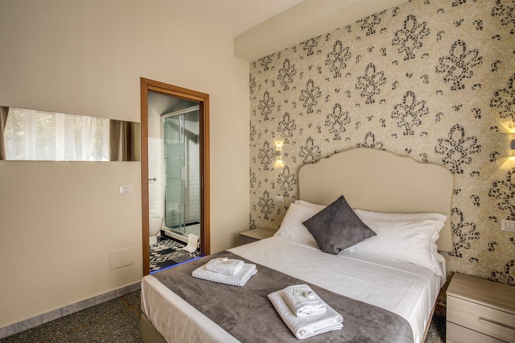 Отель Roma 41 Экстерьер фото