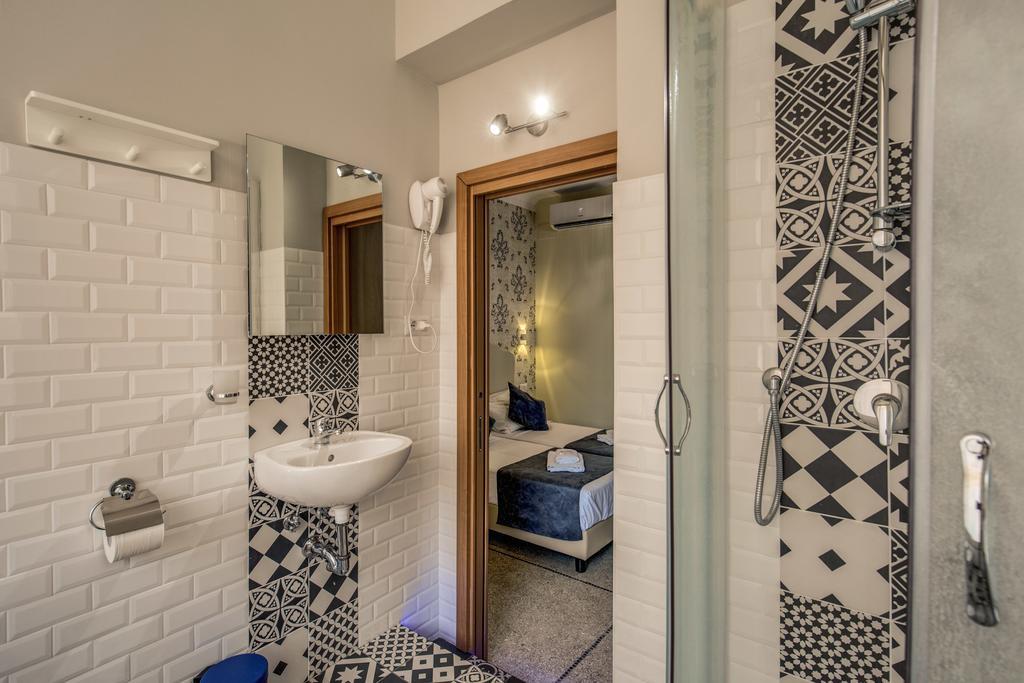 Отель Roma 41 Экстерьер фото