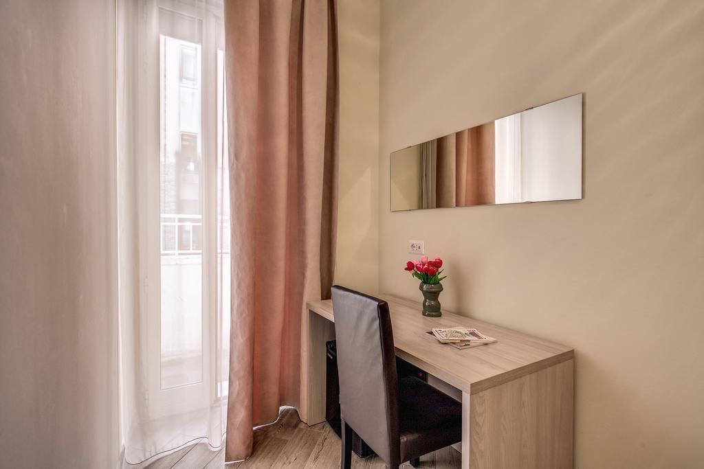 Отель Roma 41 Экстерьер фото