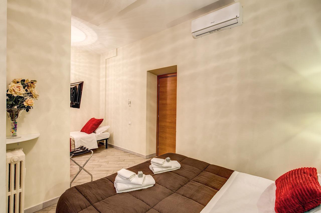 Отель Roma 41 Экстерьер фото
